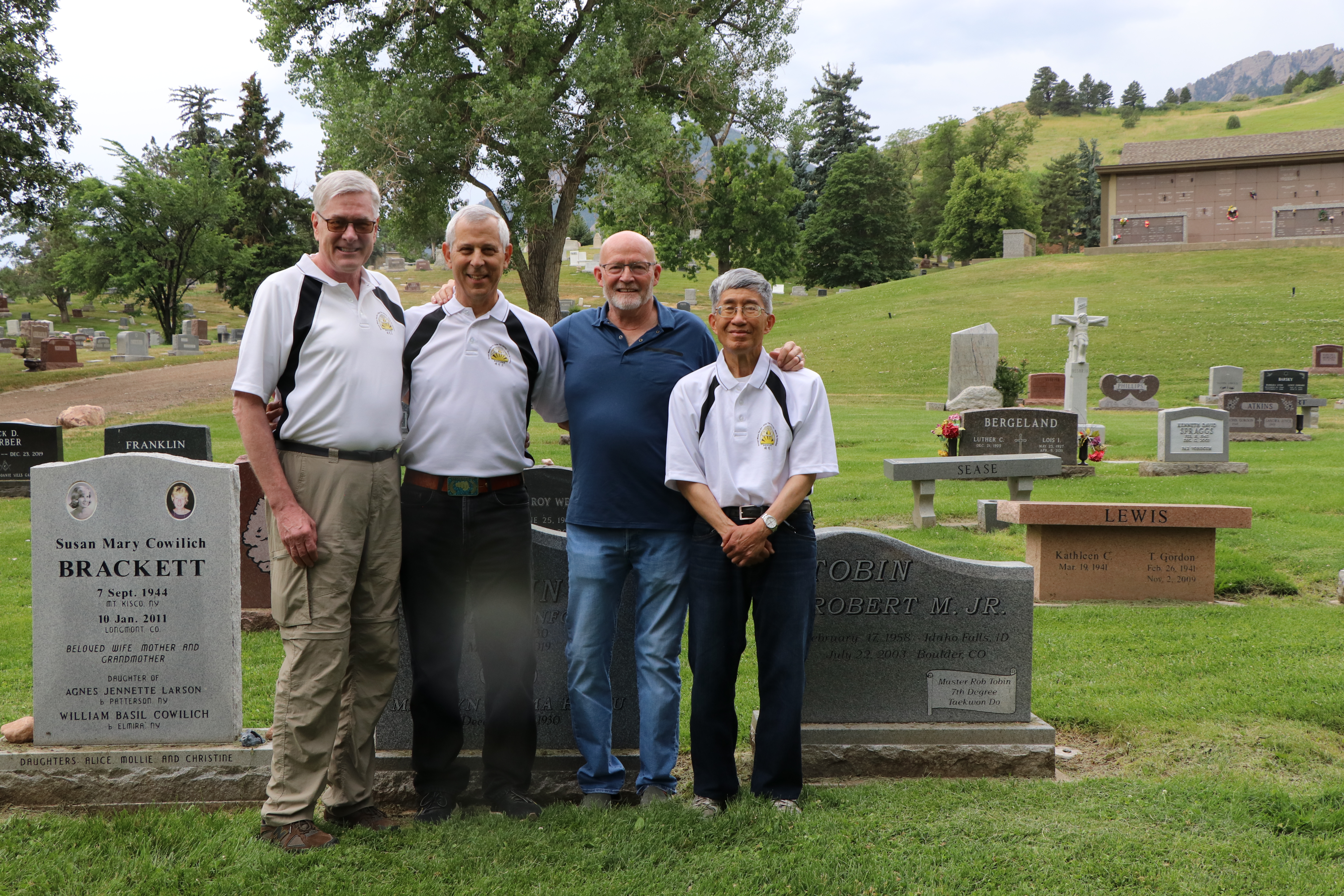 8th Degree Promo Event, 2024